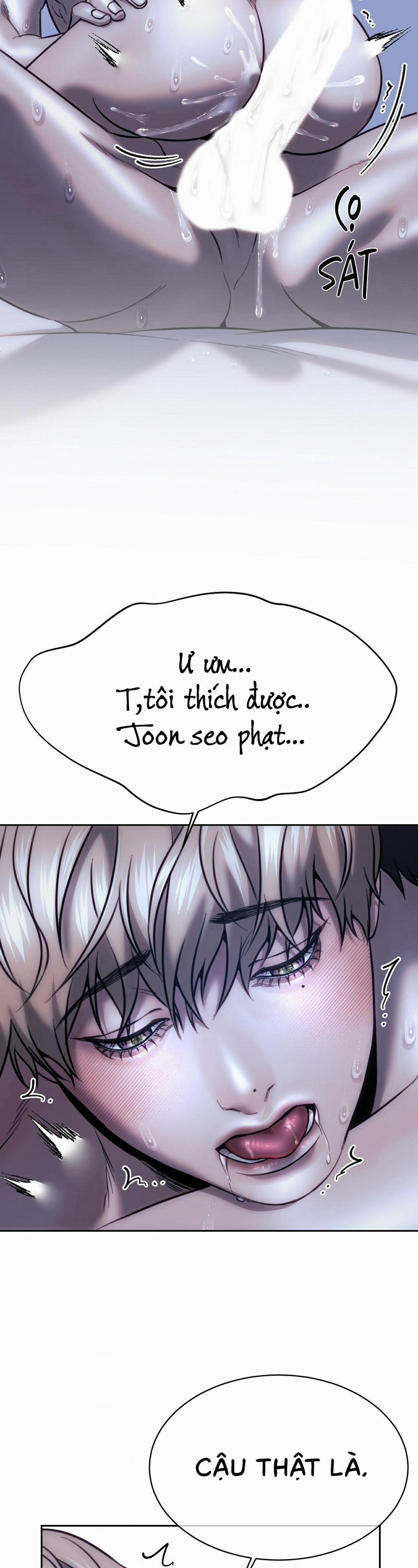 Chuồng chó Tosa 7 trang 20