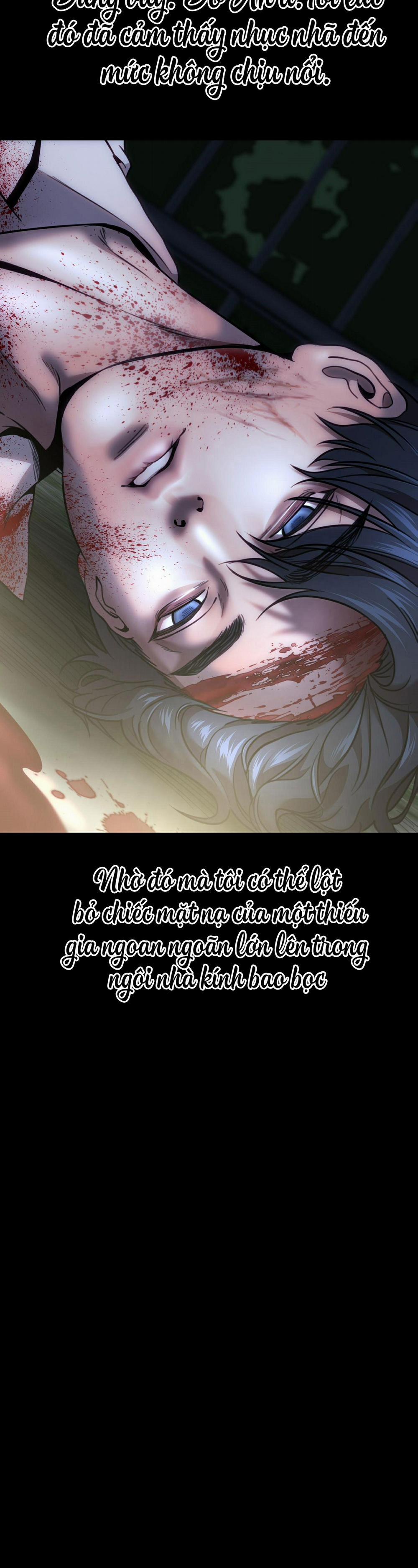 Chuồng chó Tosa 7 trang 27