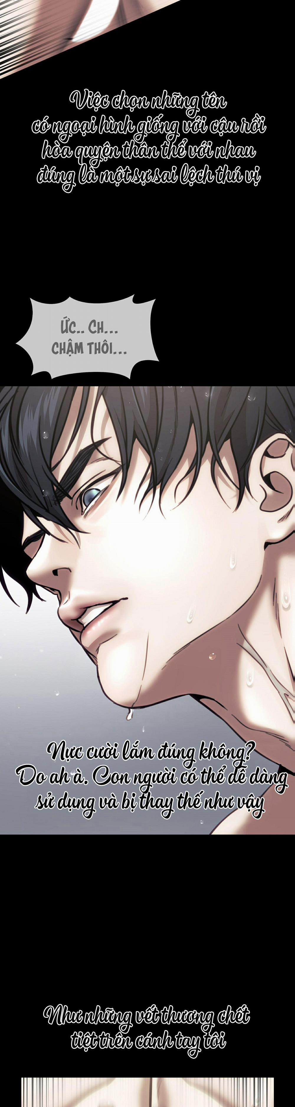 Chuồng chó Tosa 7 trang 30