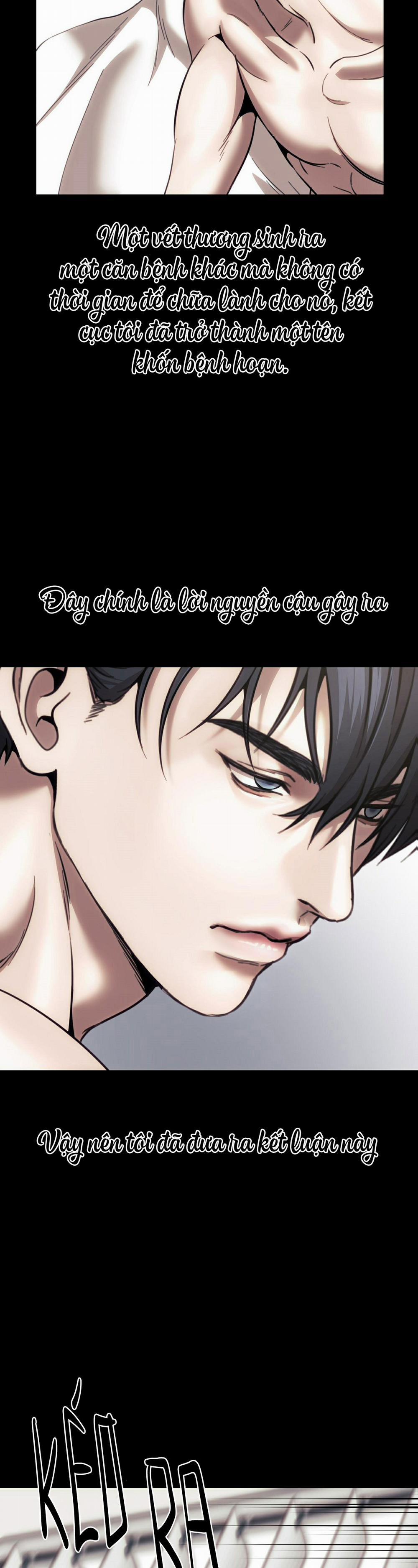 Chuồng chó Tosa 7 trang 32