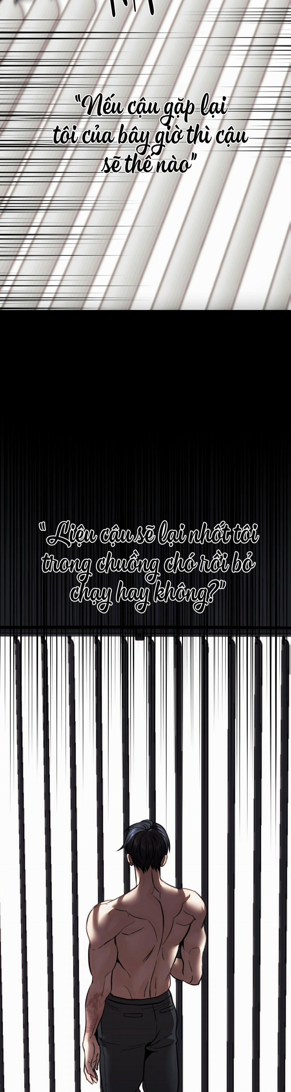 Chuồng chó Tosa 7 trang 33