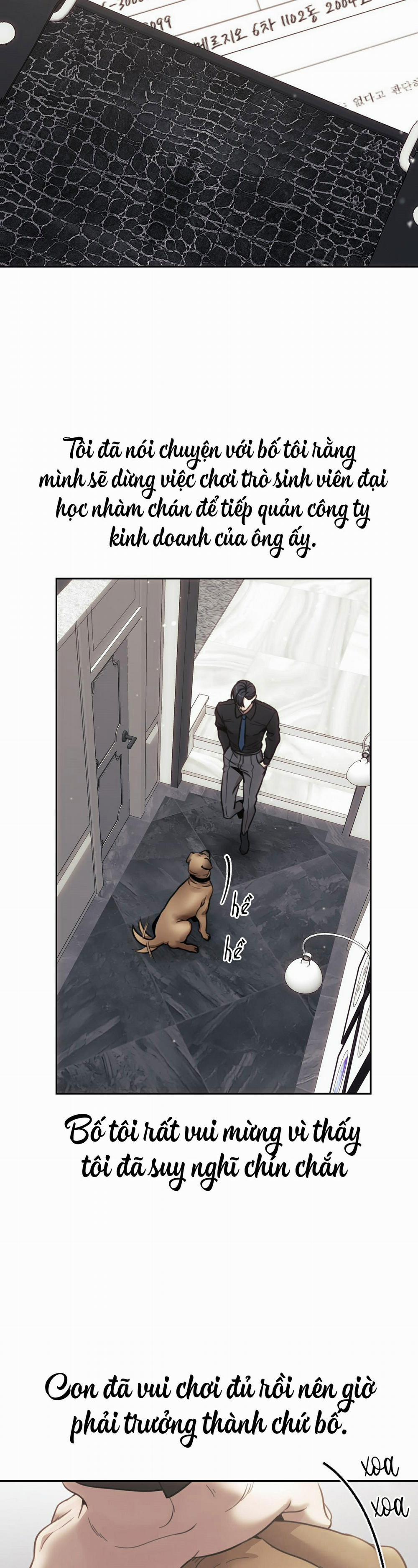 Chuồng chó Tosa 7 trang 36