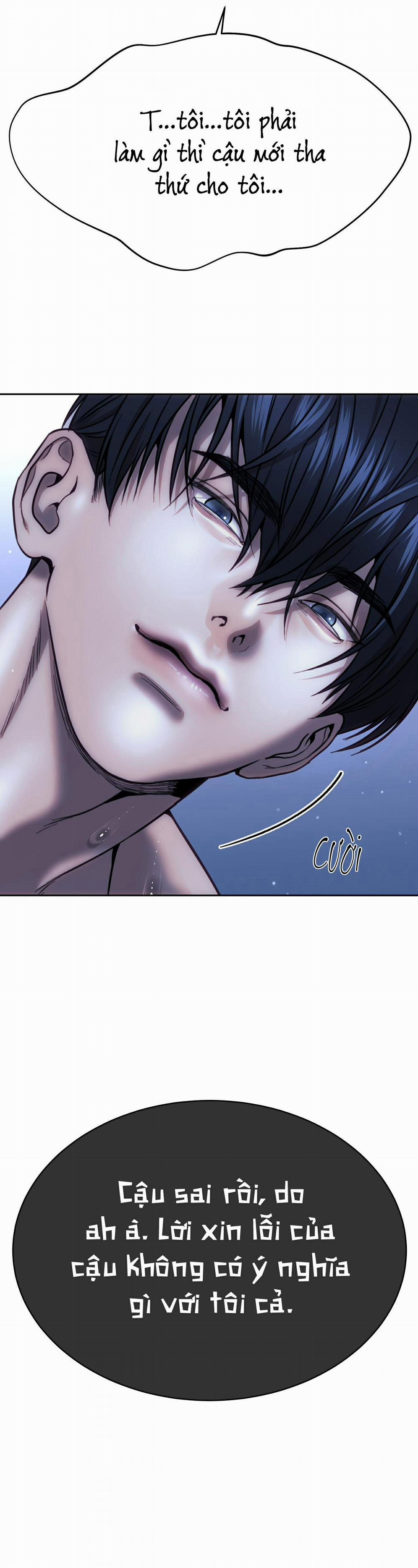 Chuồng chó Tosa 7 trang 8