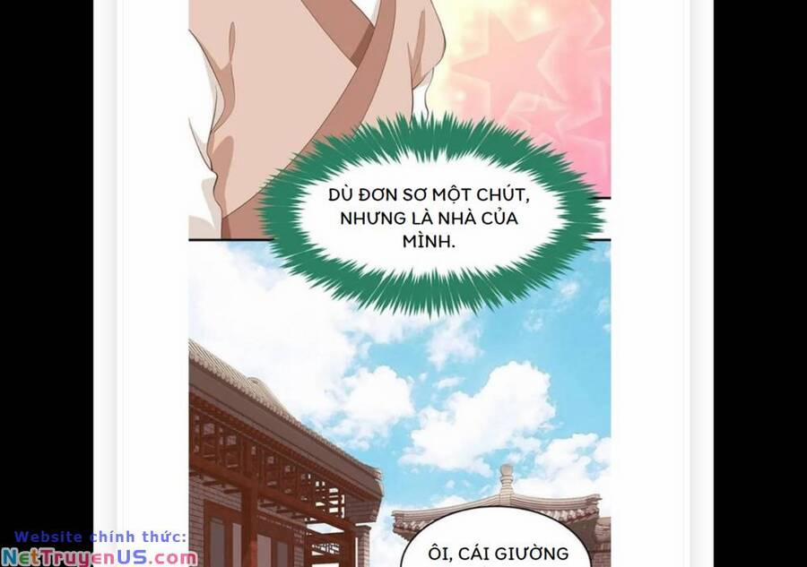 Chưởng Gia Tiểu Nương Tử 12 trang 16