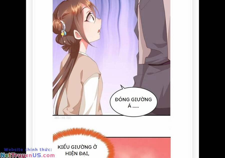 Chưởng Gia Tiểu Nương Tử 12 trang 19