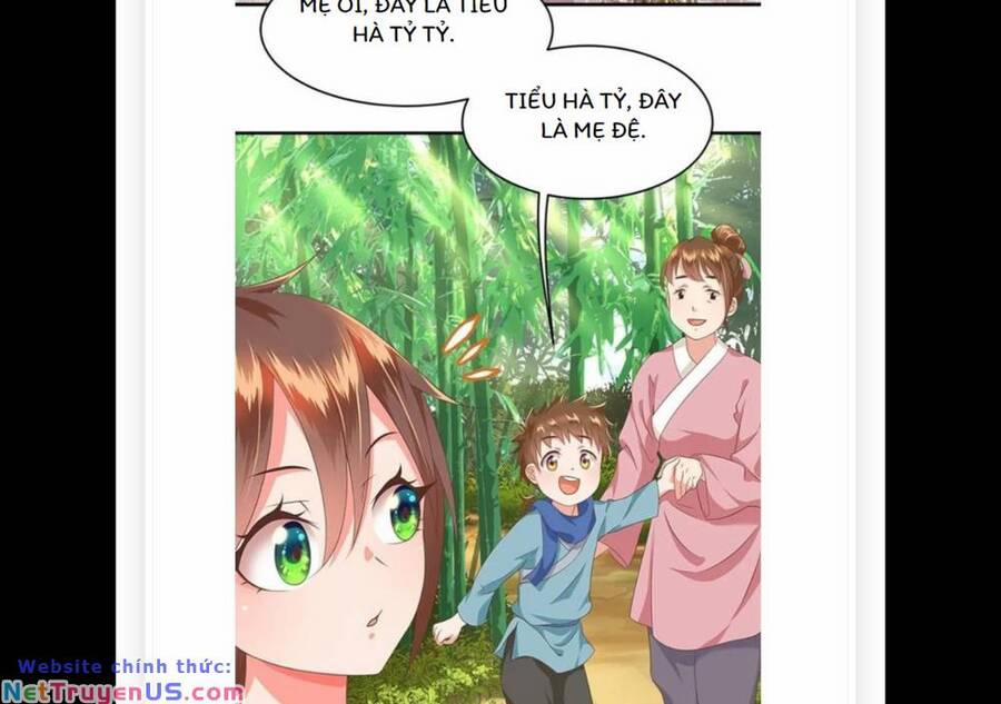 Chưởng Gia Tiểu Nương Tử 12 trang 2