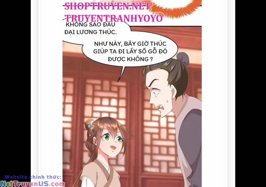 Chưởng Gia Tiểu Nương Tử 12 trang 21