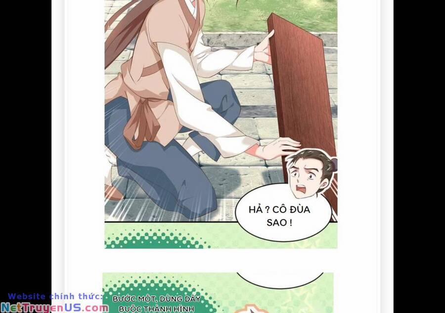 Chưởng Gia Tiểu Nương Tử 12 trang 24