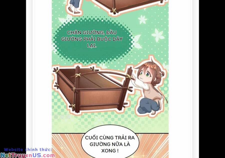 Chưởng Gia Tiểu Nương Tử 12 trang 26