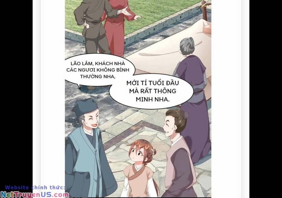 Chưởng Gia Tiểu Nương Tử 12 trang 29