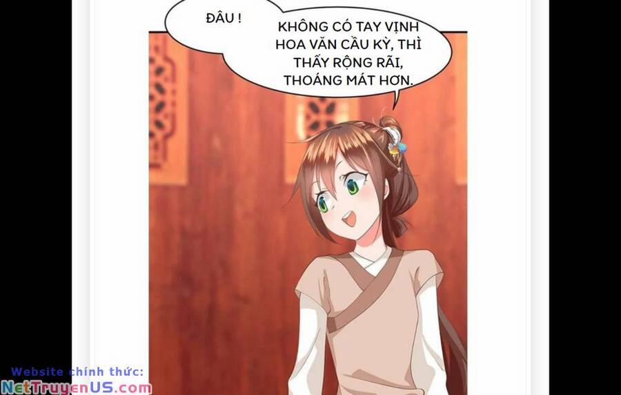 Chưởng Gia Tiểu Nương Tử 12 trang 34