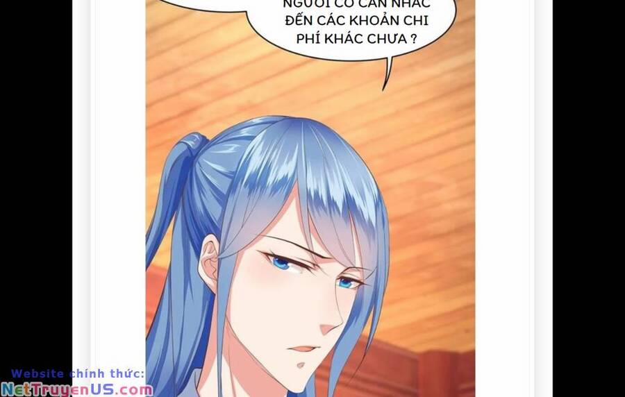 Chưởng Gia Tiểu Nương Tử 12 trang 36