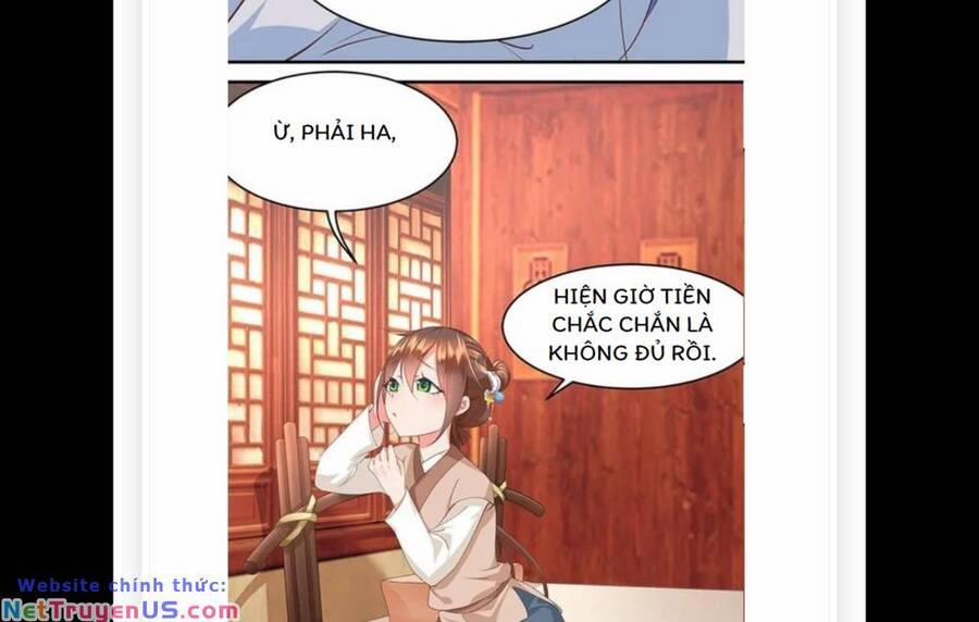Chưởng Gia Tiểu Nương Tử 12 trang 38