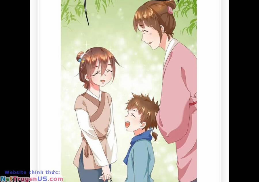 Chưởng Gia Tiểu Nương Tử 12 trang 4