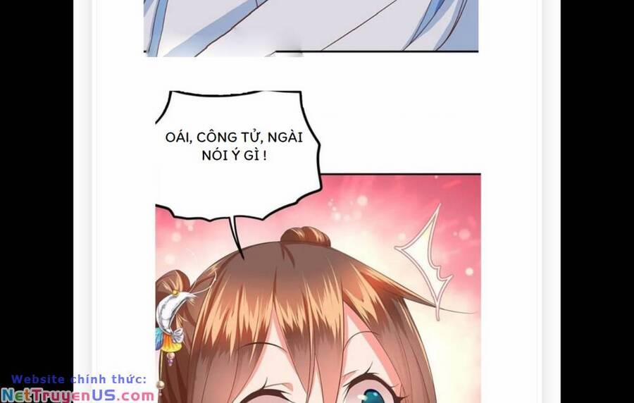 Chưởng Gia Tiểu Nương Tử 12 trang 45
