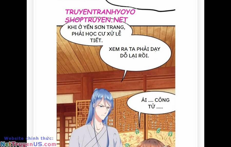 Chưởng Gia Tiểu Nương Tử 12 trang 47