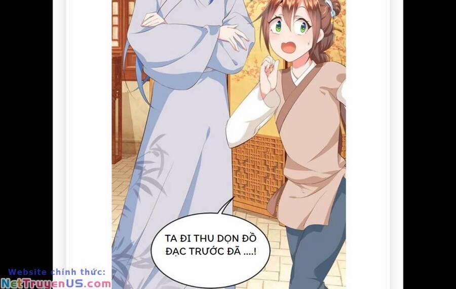 Chưởng Gia Tiểu Nương Tử 12 trang 48