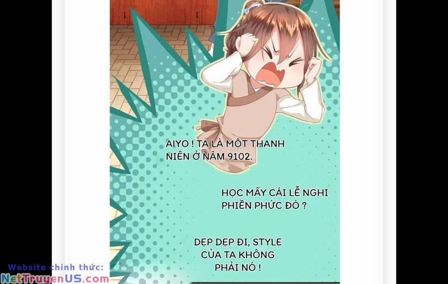 Chưởng Gia Tiểu Nương Tử 12 trang 50