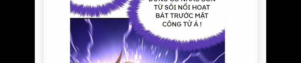 Chưởng Gia Tiểu Nương Tử 13 trang 20