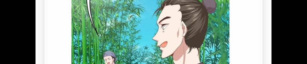 Chưởng Gia Tiểu Nương Tử 13 trang 25