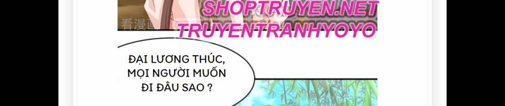 Chưởng Gia Tiểu Nương Tử 13 trang 29