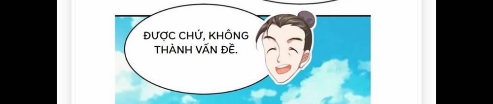 Chưởng Gia Tiểu Nương Tử 13 trang 38