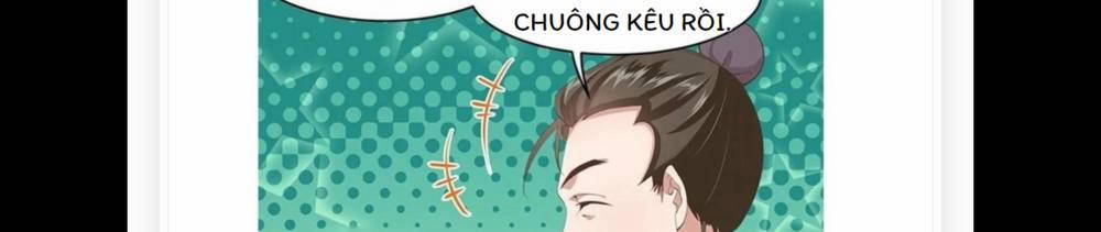 Chưởng Gia Tiểu Nương Tử 13 trang 6