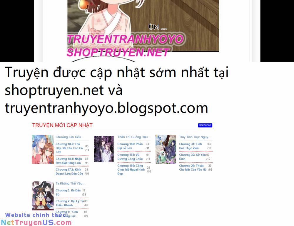 Chưởng Gia Tiểu Nương Tử 13 trang 68