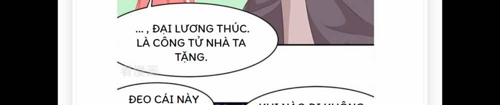 Chưởng Gia Tiểu Nương Tử 13 trang 9