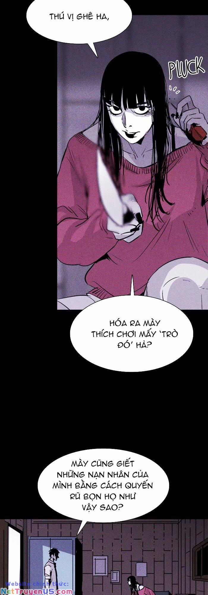 Chuồng Lợn 42 trang 13