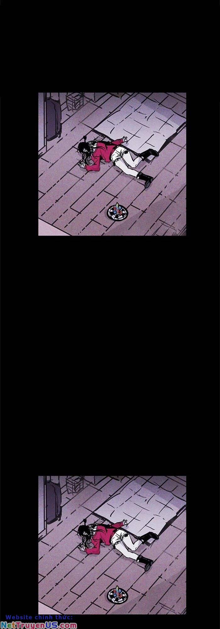 Chuồng Lợn 42 trang 3