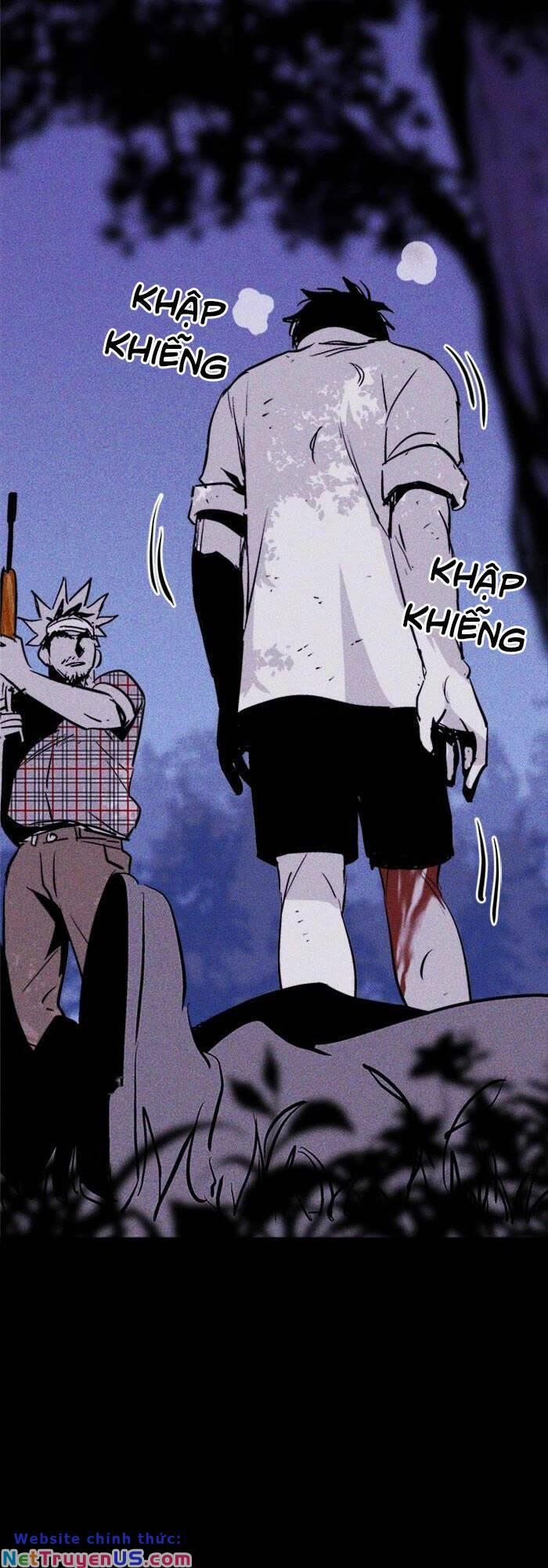 Chuồng Lợn 43 trang 24