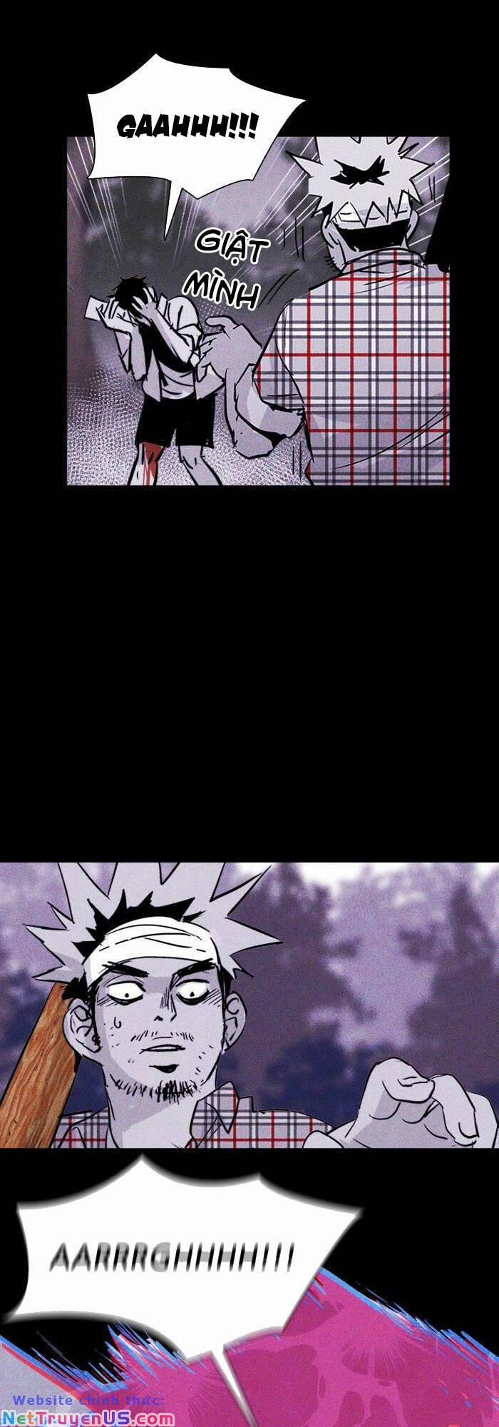 Chuồng Lợn 43 trang 28