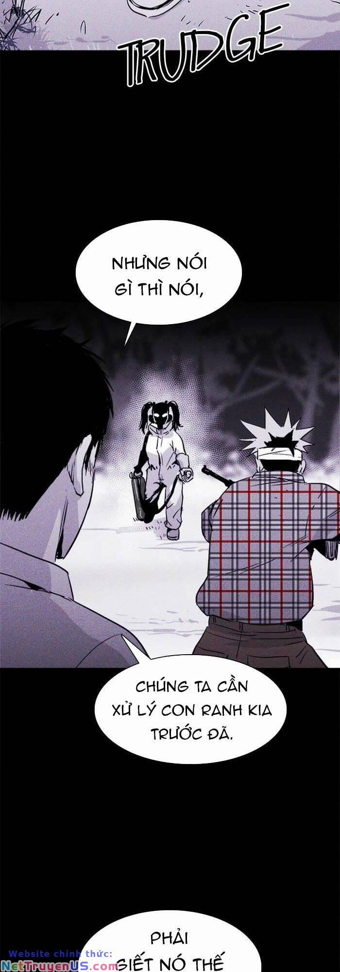 Chuồng Lợn 43 trang 3