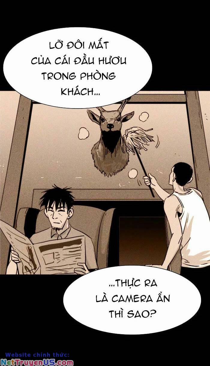 Chuồng Lợn 43 trang 32