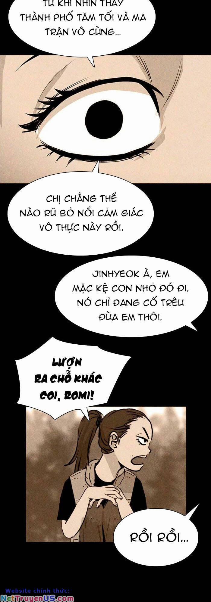 Chuồng Lợn 43 trang 35