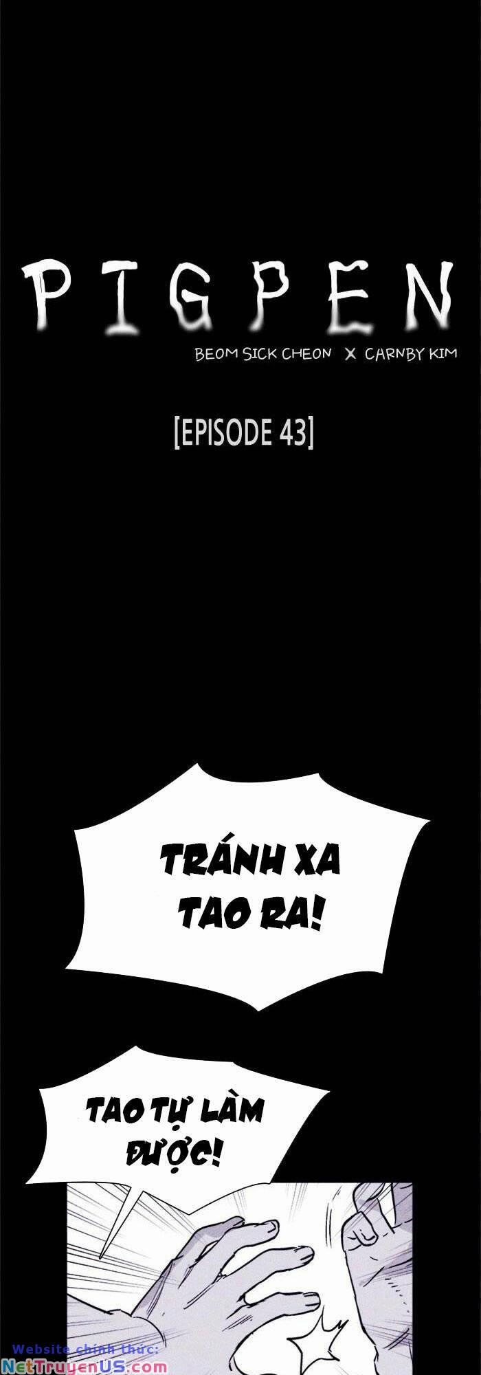 Chuồng Lợn 43 trang 49