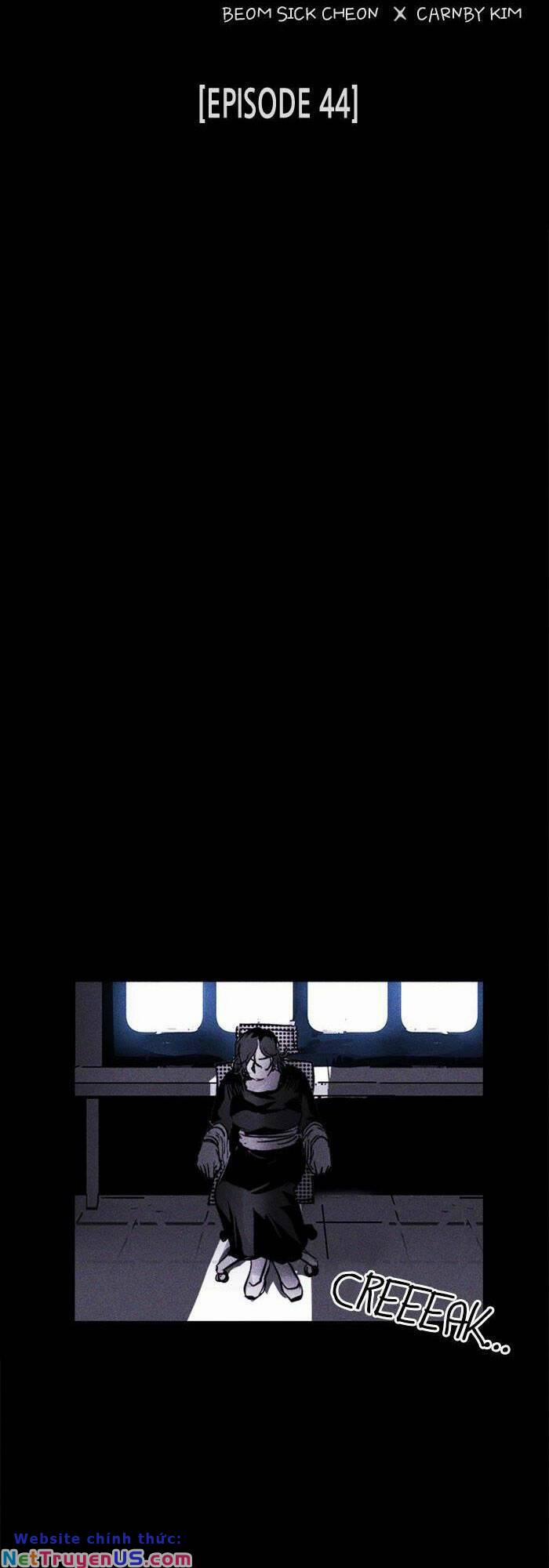 Chuồng Lợn 44 trang 10