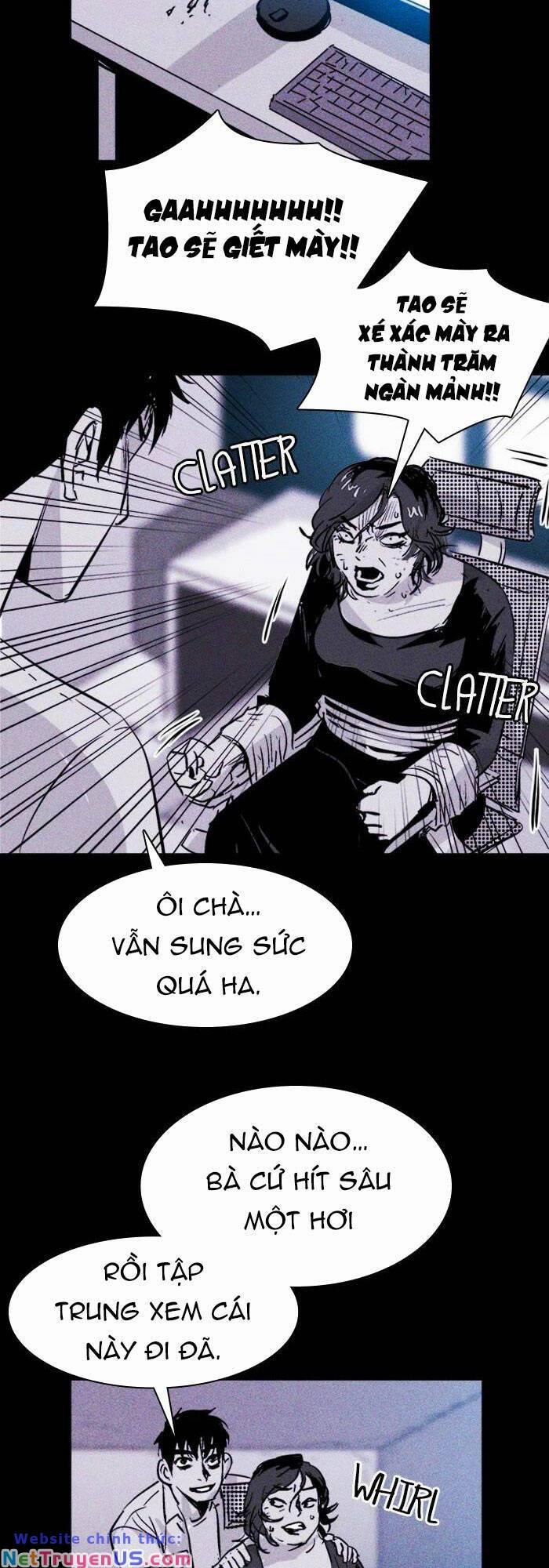 Chuồng Lợn 44 trang 13