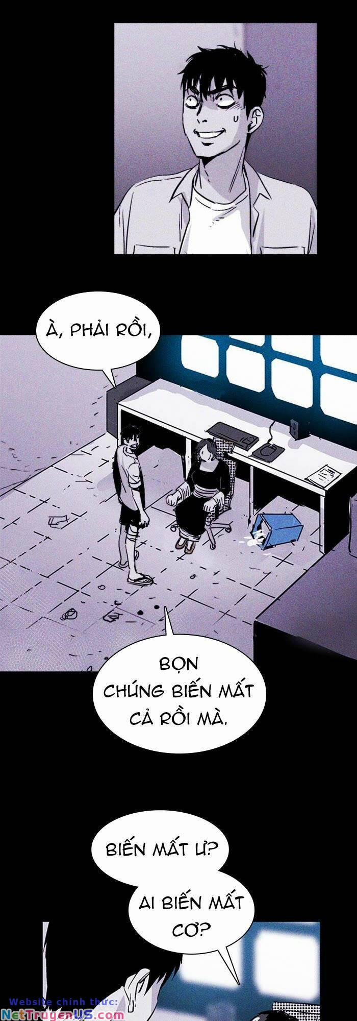 Chuồng Lợn 44 trang 45