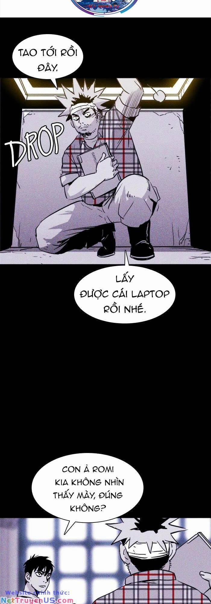 Chuồng Lợn 44 trang 49