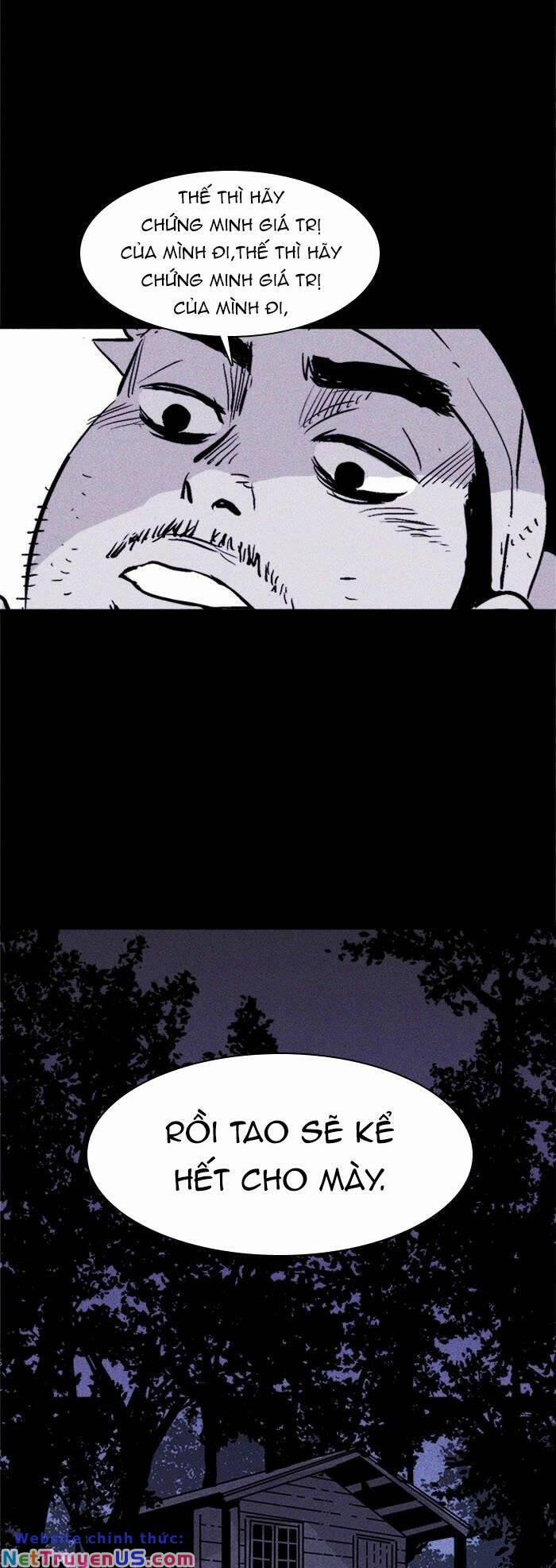 Chuồng Lợn 44 trang 8