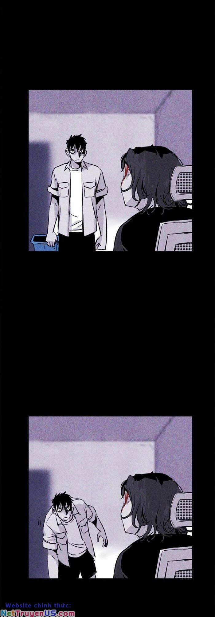 Chuồng Lợn 45 trang 22