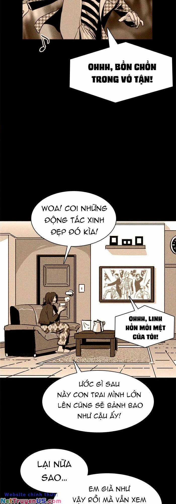 Chuồng Lợn 45 trang 28