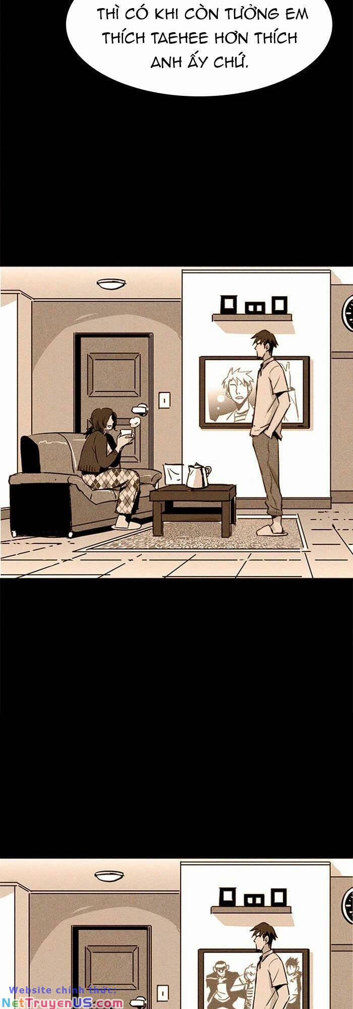 Chuồng Lợn 45 trang 30