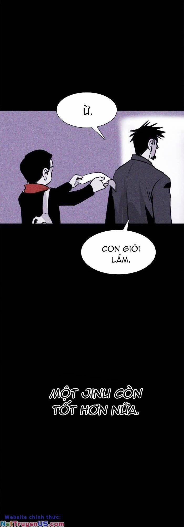 Chuồng Lợn 51 trang 2