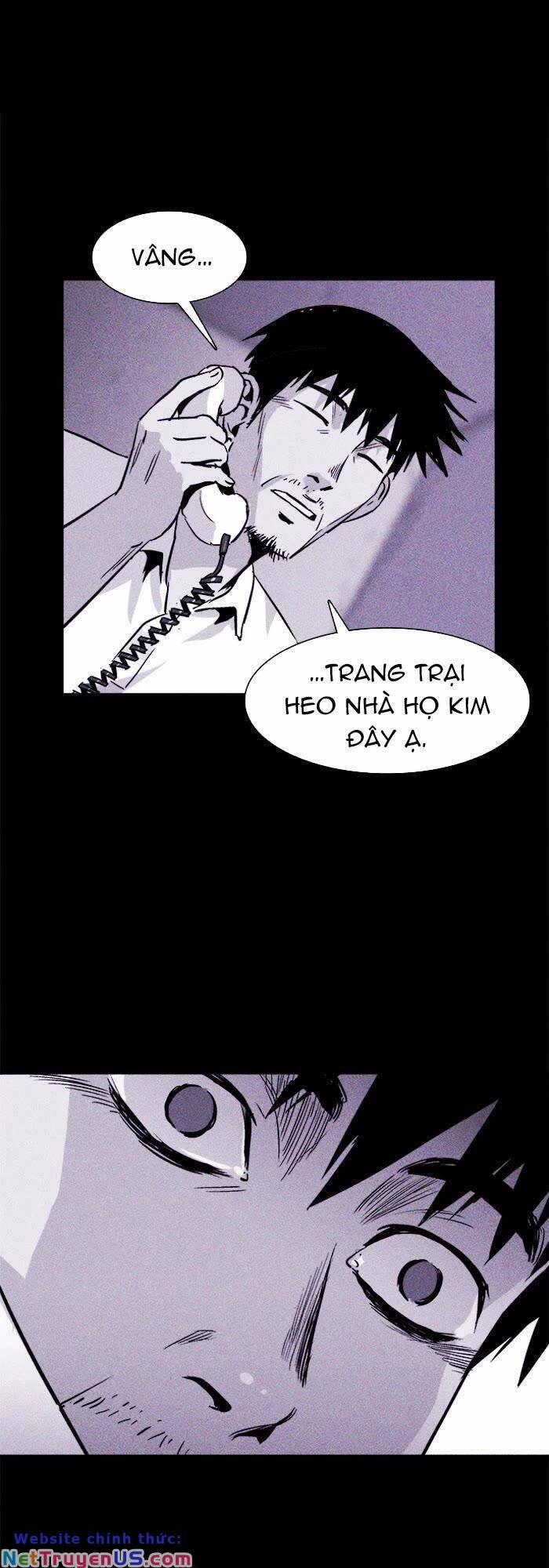 Chuồng Lợn 51 trang 22