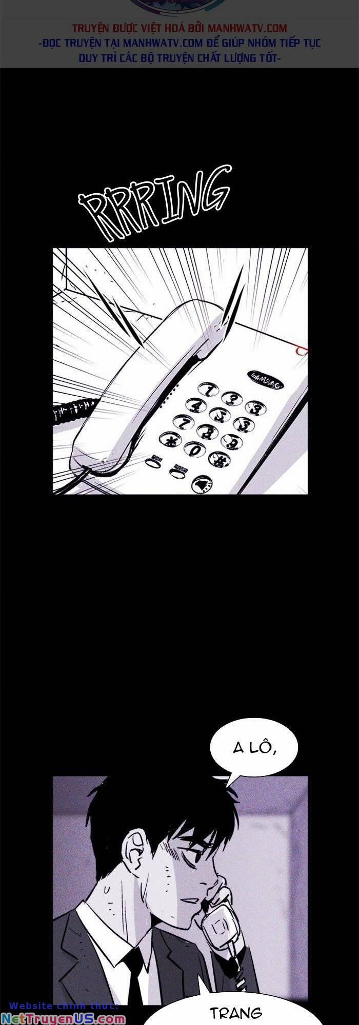 Chuồng Lợn 51 trang 33