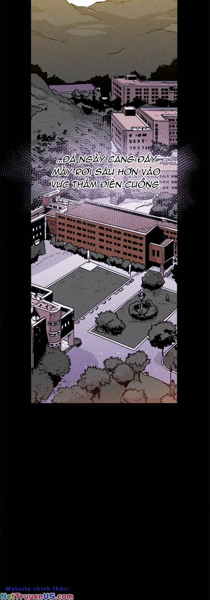 Chuồng Lợn 52 trang 21