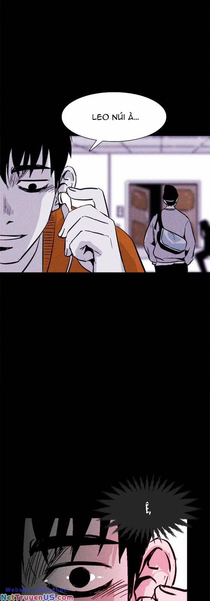 Chuồng Lợn 52 trang 25